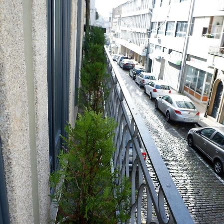 Porto Urban Art Trindade Apartamento Exterior foto
