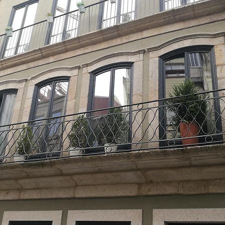 Porto Urban Art Trindade Apartamento Exterior foto
